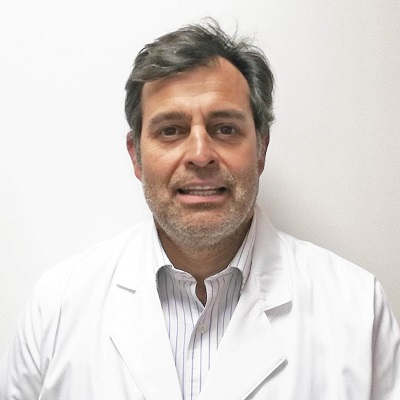 Dr. Yarko Morales
