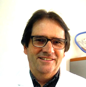 Dr. Carlos Artemtchomque
