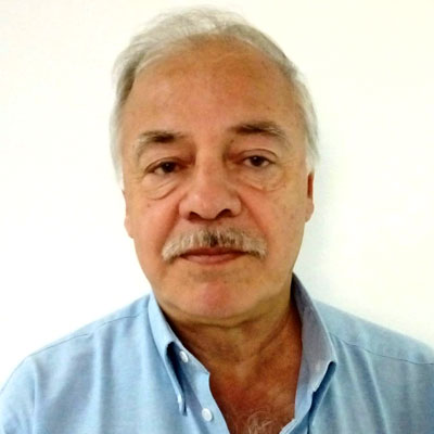 Dr. Carlos Sotomayor