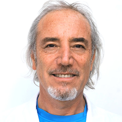 Dr. Carlos Sferrazza Alessi