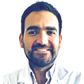 Dr. José Antonio Moreno