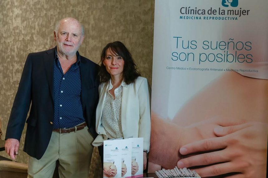 Nuestros especialistas Dr. Patricio Masoli y la Psicóloga Erika Sferrazza nos cuentan del PAD Nuestros especialistas Dr. Patricio Masoli y la Psicóloga Erika Sferrazza nos cuentan del PAD