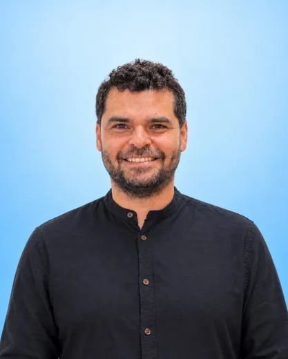Aron Villarroel Rojas