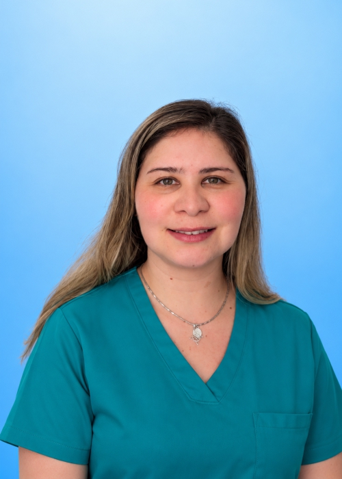 Consuelo Soto