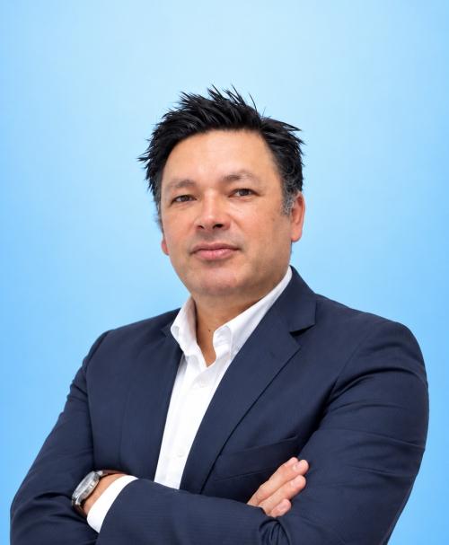 Daniel Pérez