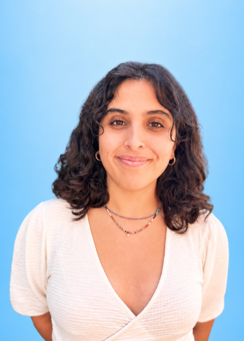 Isidora Hernández-Rudnick