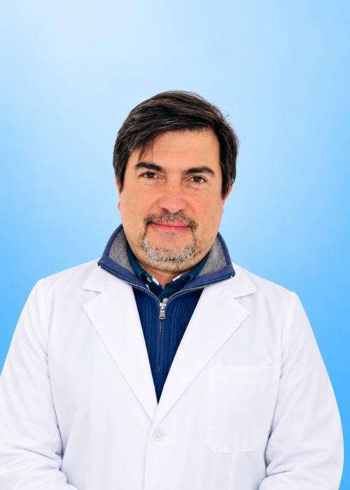 Dr. Jesús Rodolfo Lizardo Pineda