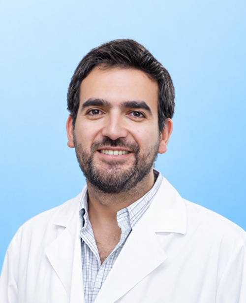Dr. José Antonio Moreno