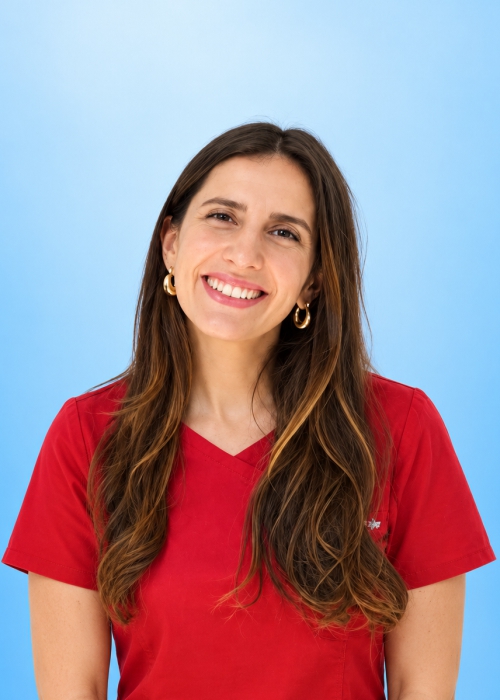 Josefina Rojas