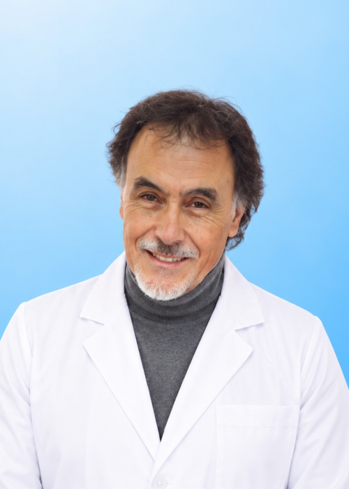 Dr. Juan Venegas