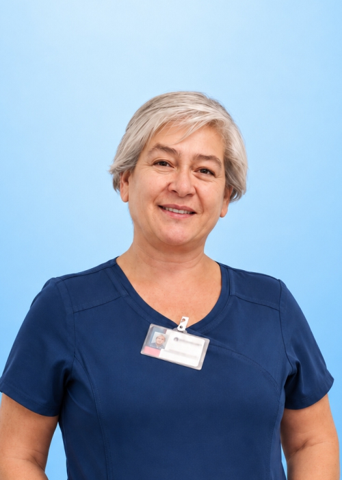 Marcia Sepúlveda