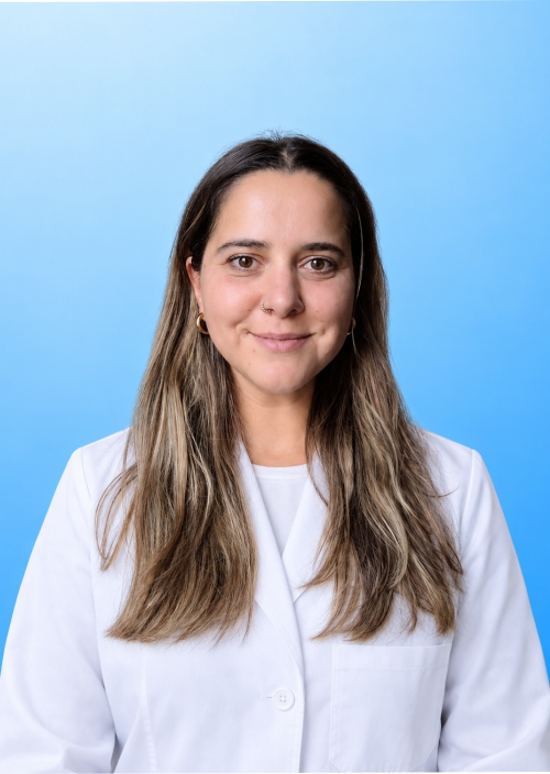 María de los Ángeles Cereceda