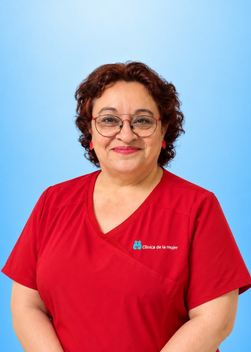 María Raquel Cortés