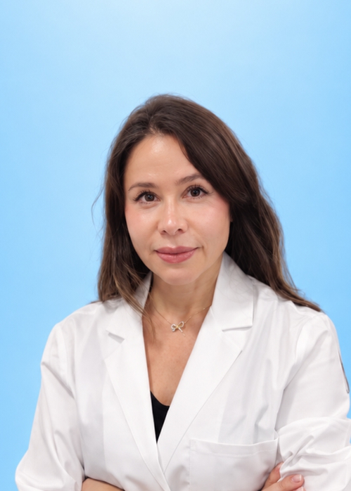 Dra. Natalia Herrera