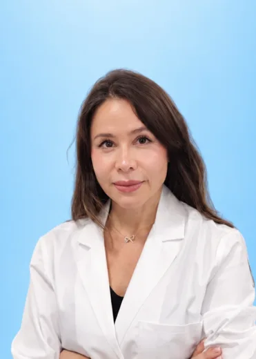 Dra. Natalia Herrera