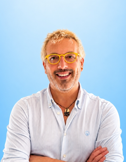 Dr. Pablo Hernández-Rudnick Saavedra