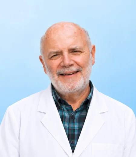 Dr. Patricio Masoli de la Cerda