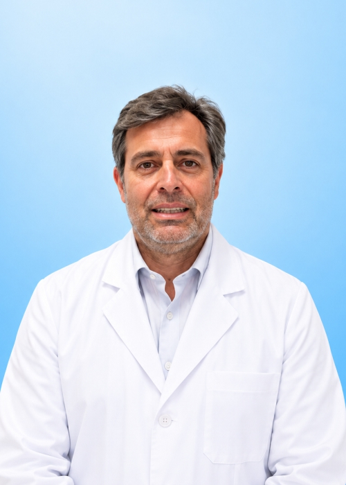 Dr. Yanko Morales