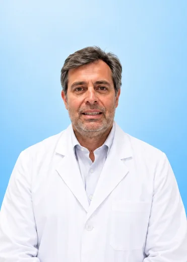 Dr. Yanko Morales
