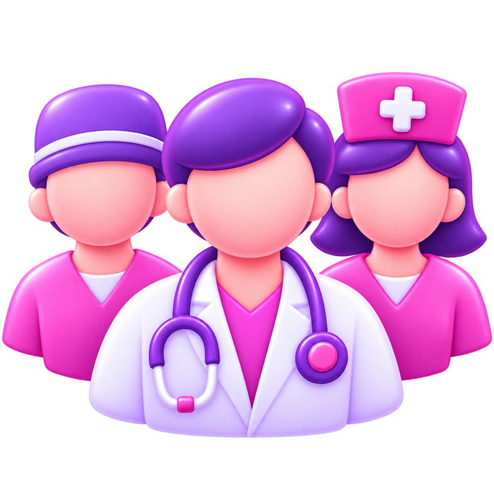 Equipo Multidisciplinario de Especialistas