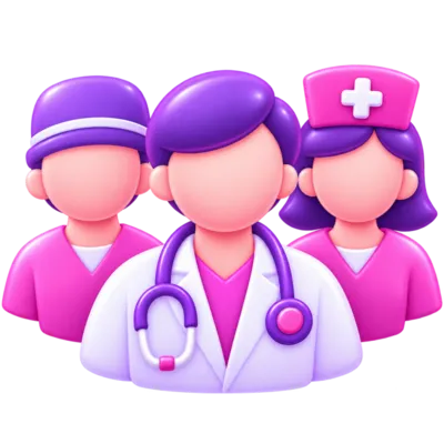 Equipo Multidisciplinario de Especialistas