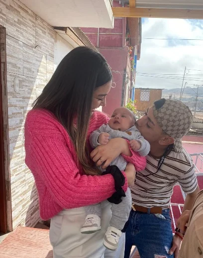 María José y Susana