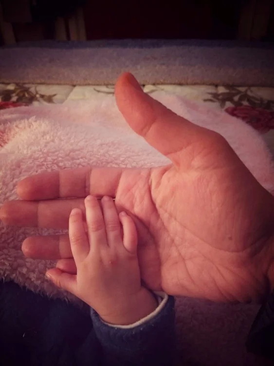 Erika y Hernán