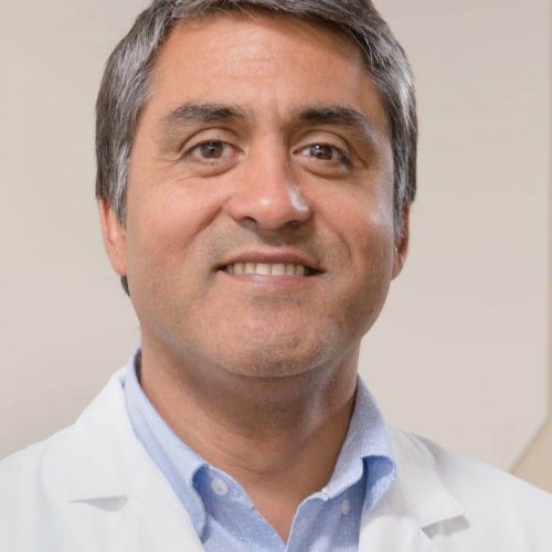 Dr. Oscar Espinosa